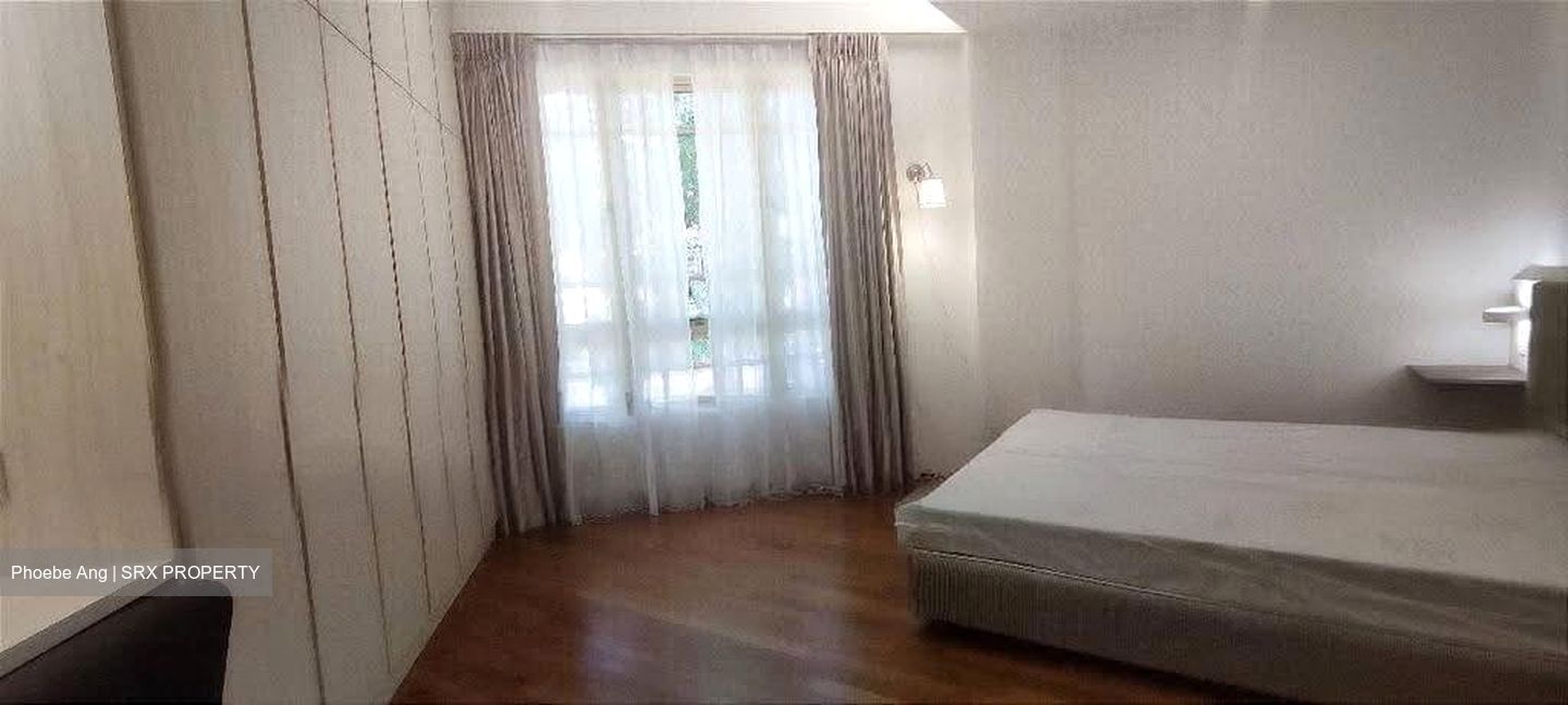 Villa Marina (D15), Condominium #639321581